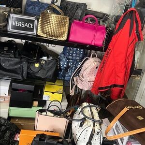 Unlisted Luxury Big